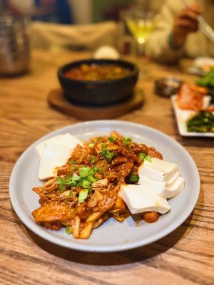 Mandu by null