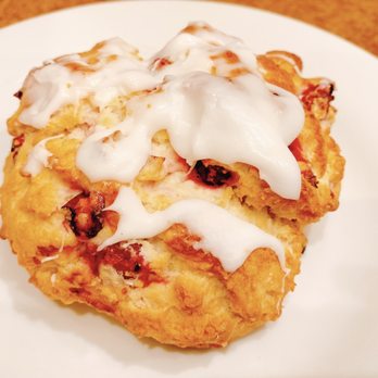JW Pastry - Cranberry scone - Bakeries Near Me - Davie, Florida JW Pastry - Cranberry scone - Bakeries Near Me - Davie, Florida
