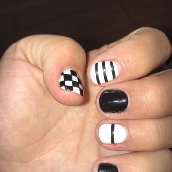 Classy Nail Spa - Nail Salons Near Me - Alameda, California