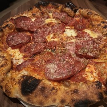 North Italia - The Pig - Italian Near Me - Omaha, Nebraska