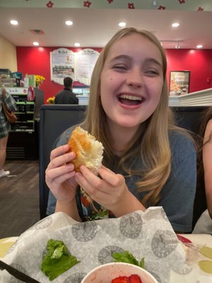 Chicken Salad Chick by null