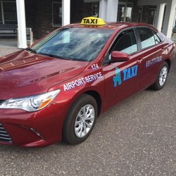 Stillwater Taxi