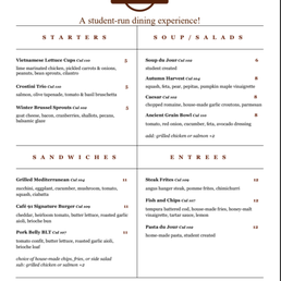 Fall 2019 Page 1