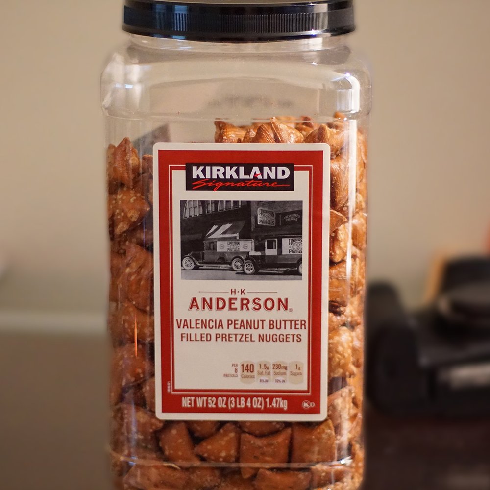Costco - Addictive and fattening; please buy these so I can't lol - Wholesale Stores Near Me - Hayward, California Costco - Addictive and fattening; please buy these so I can't lol - Wholesale Stores Near Me - Hayward, California