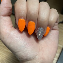 Acrylics Acrylics