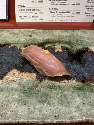 Ginza Seamon by null