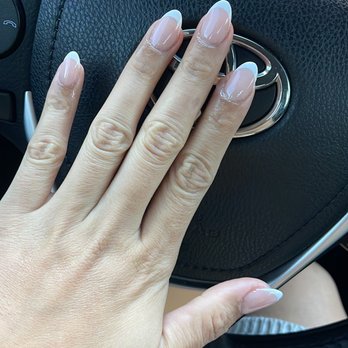 Venice Nails Spa - Nail Salons Near Me - Killeen, Texas