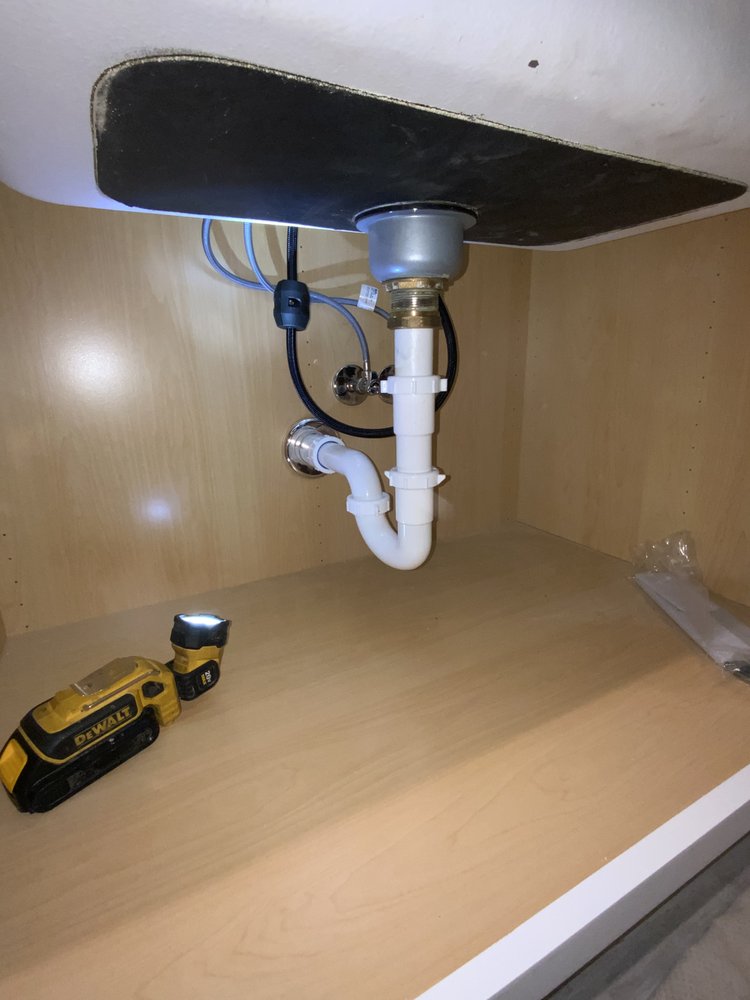 Slide of DJIE PLUMBING INC.