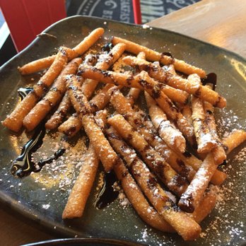 Down Home Grill - Fried funnel sticks - American Near Me - Victorville, California Down Home Grill - Fried funnel sticks - American Near Me - Victorville, California