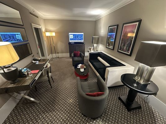 Hotel de Rome, a Rocco Forte hotel by null Hotel de Rome, a Rocco Forte hotel by null