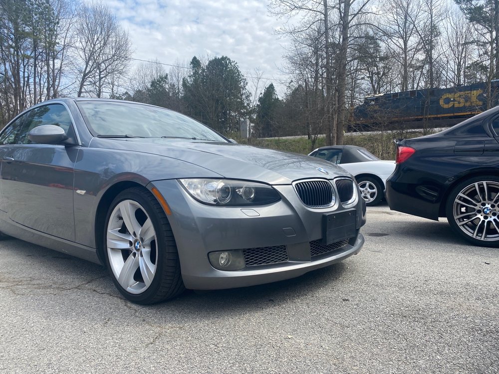 GLOBAL AUTO GALLERY Updated October 2024 297 Industrial Park Dr