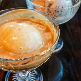 Maialina - affogato & gelato. . . Save room! - Italian Near Me - Indianapolis, Indiana