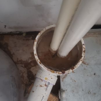 Golden Gate Townhomes - Sewage overflow. They cleaned some up with a shop vacuum and left the rest - Apartments Near Me - Stone Mountain, Georgia Golden Gate Townhomes - Sewage overflow. They cleaned some up with a shop vacuum and left the rest - Apartments Near Me - Stone Mountain, Georgia