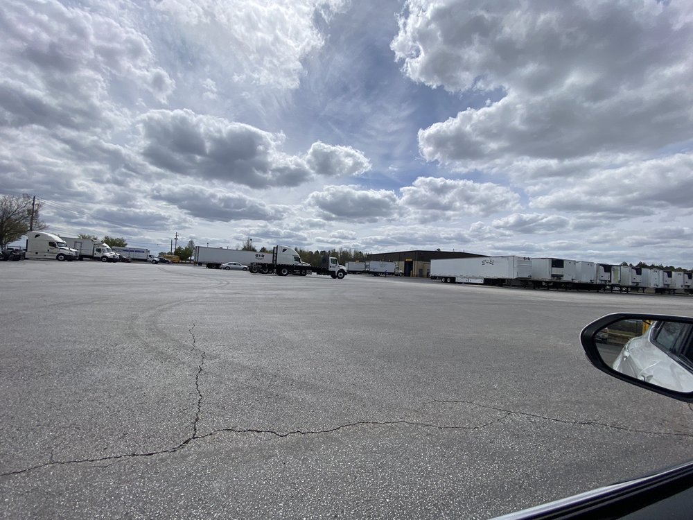 PENSKE TRUCK RENTAL 13 Photos 1501 Dixon Airline Rd, Augusta