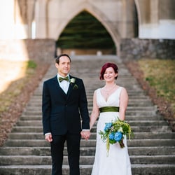 Jason Quigley Photography - Lisa + Seth