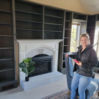 Kitchen Mania - Cabinetry Near Me - Manchester, New Hampshire