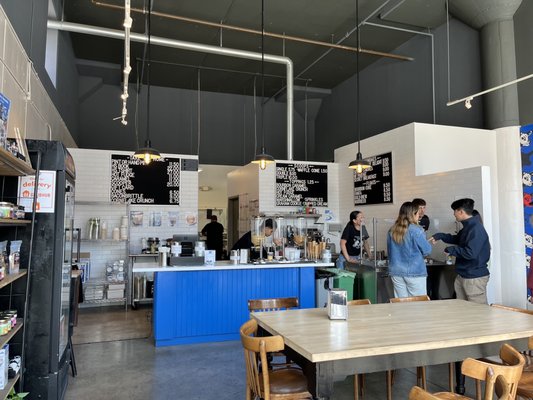 Humphry Slocombe Dogpatch by null