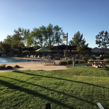 Sycamore Creek Community Association - Beautiful view at our community pool. - Amateur Sports Teams Near Me - Corona, California Sycamore Creek Community Association - Beautiful view at our community pool. - Amateur Sports Teams Near Me - Corona, California