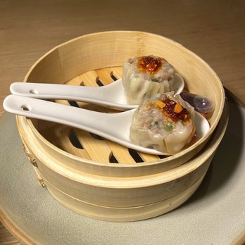 Katami - Pork Shumai - Sushi Bars Near Me - Houston, Texas