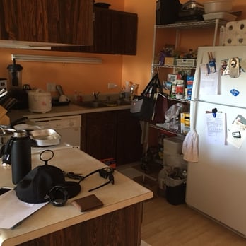 Isamu Construction - Before (We completed our own Demo to save on expense) - General Contractors Near Me - Mililani, Hawaii