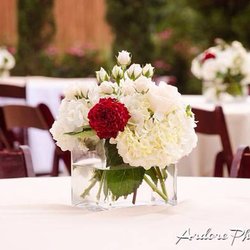 Bluebonnet Events - Wedding flowers