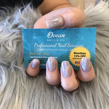 Ocean Nails & Spa - Nail Salons Near Me - Mount Pleasant, South Carolina Ocean Nails & Spa - Nail Salons Near Me - Mount Pleasant, South Carolina
