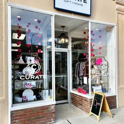 Curate Gift and Home
