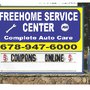 Photo of Freehome Service Center