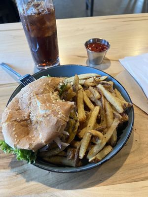 The Boozy Mutt by null