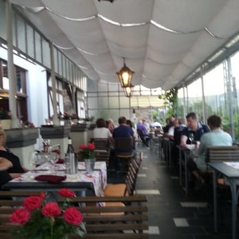 Stübers Restaurant - German Near Me - Bacharach, RP