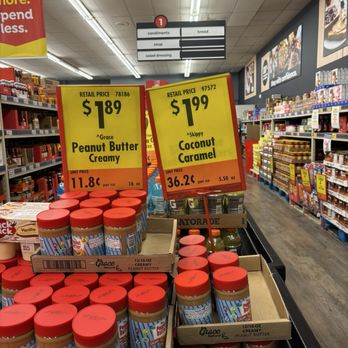 Save A Lot - Grocery Near Me - Chaffee, New York Save A Lot - Grocery Near Me - Chaffee, New York