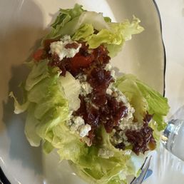 Gem salad Gem salad