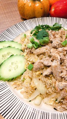 The ThongLor SF - Thai Restaurant by null