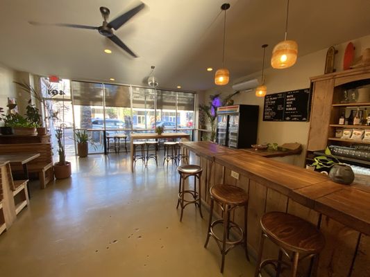 Las Palmas Brewing by null