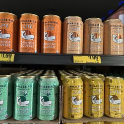Grocery Outlet