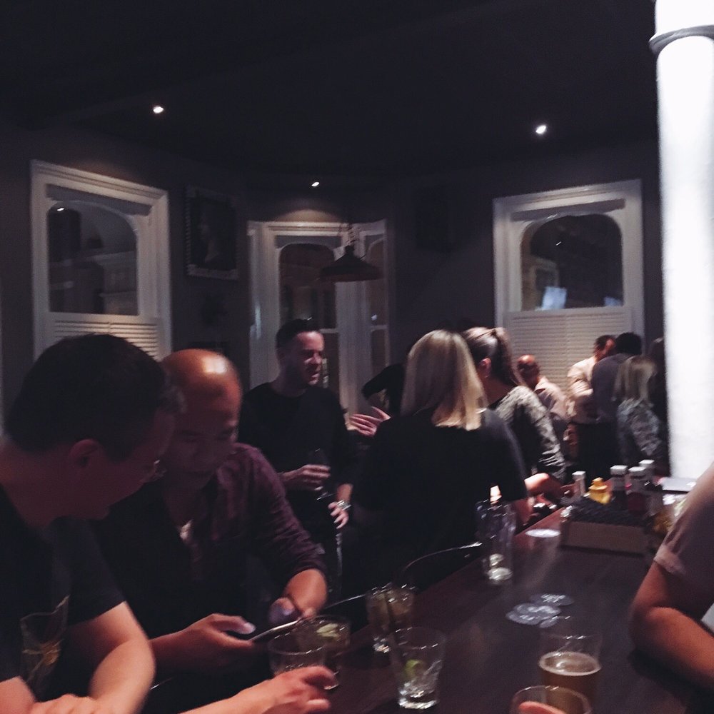 Hotel CBD - Pubs Near Me - Sydney, NSW