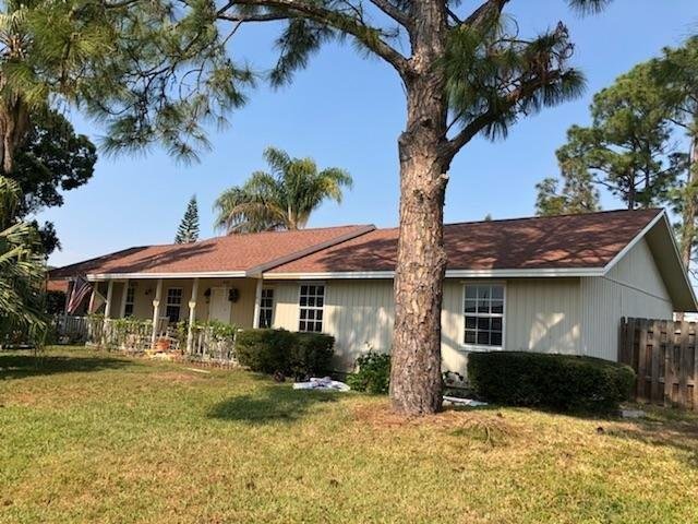 Slide of All Area Roofing & Construction