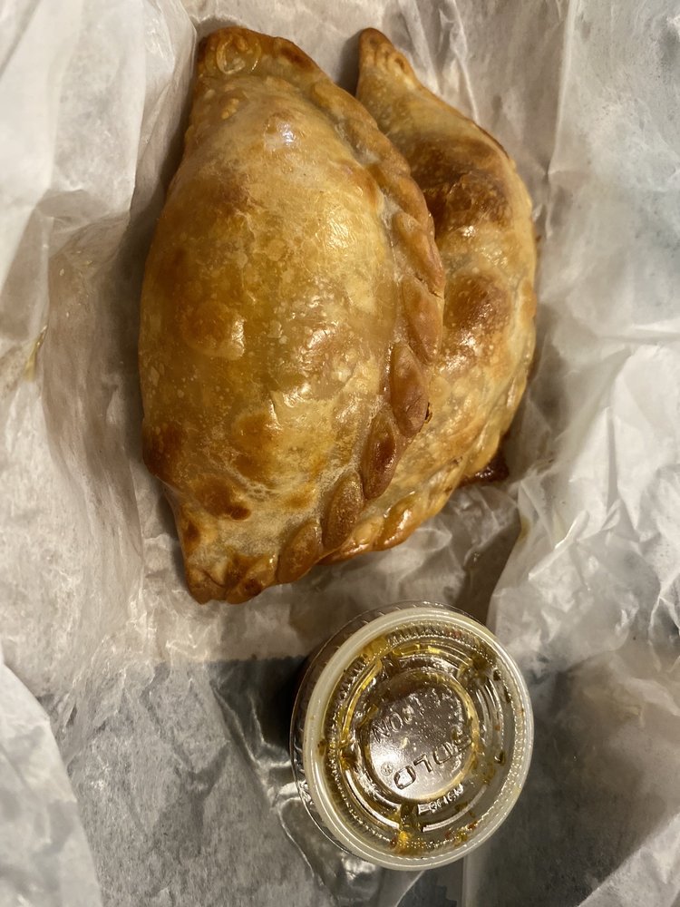 Food from Twisted Soul