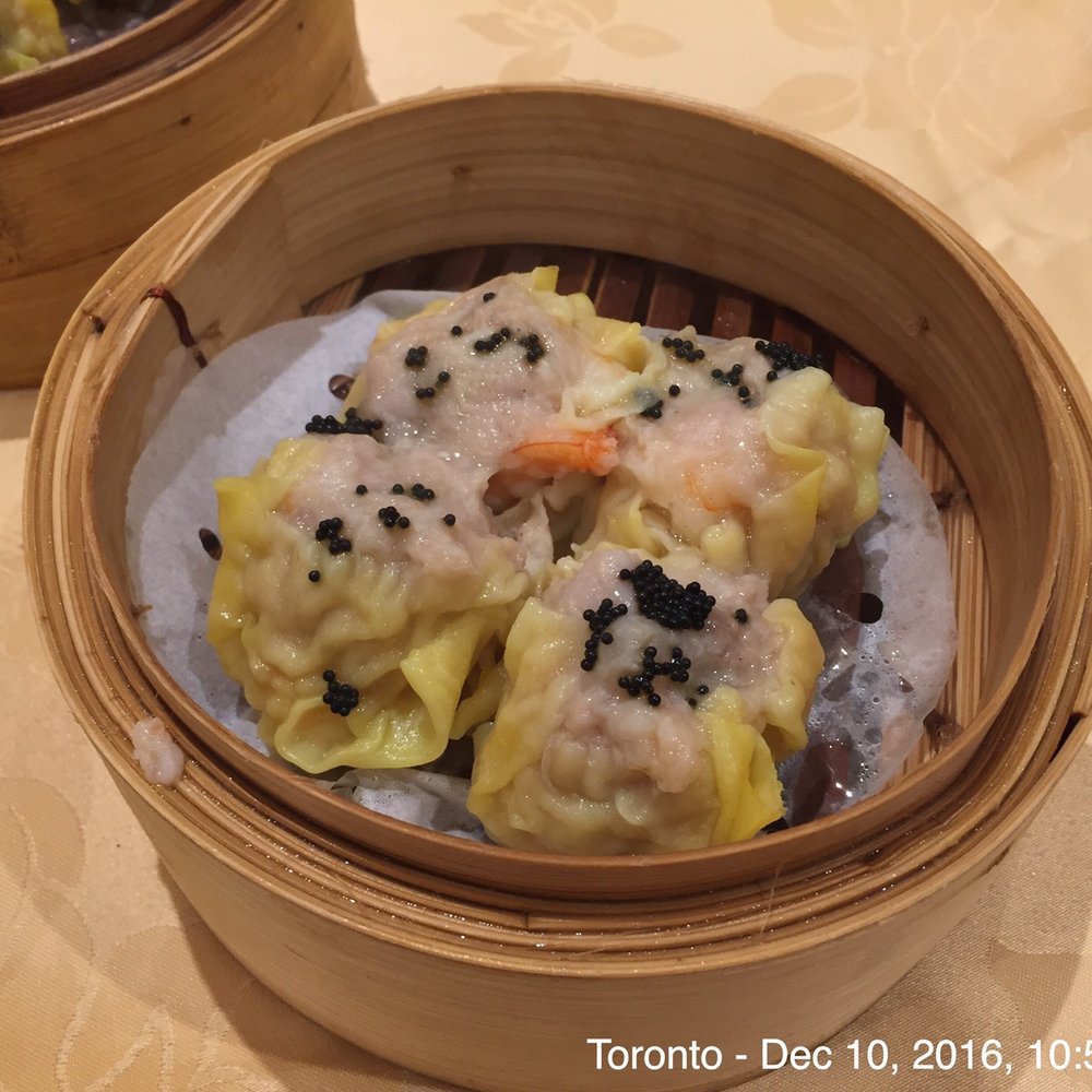 Crown Jewel Fine Dining - Dim Sum Near Me - Scarborough, Ontario