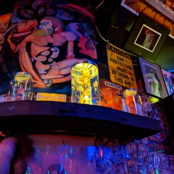 Hole In the Wall Saloon - Gay Bars Near Me - San Francisco, California Hole In the Wall Saloon - Gay Bars Near Me - San Francisco, California