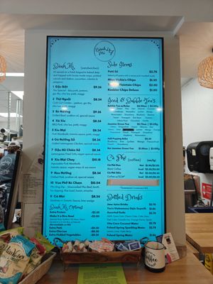 Menu photo 2 Banh Mi 47 Albany, NY Menu photo 2 Banh Mi 47 Albany, NY
