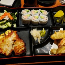 Bento Box
