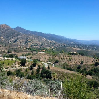 Orange Hill Restaurant & Events - Steakhouses Near Me - Orange, California