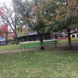 Photo of Bixler Playlot and Park - Chicago, IL, United States. Park