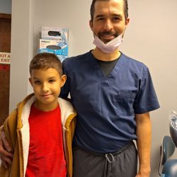 Altamonte Mall Dental - Gracias Ricardo por atendernos amablemente durante estos 6 años Bendiciones Te queremos mucho