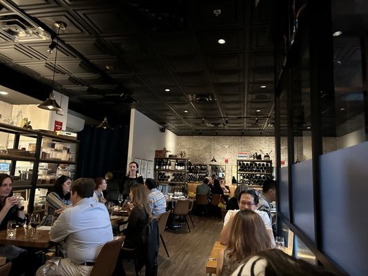 Rooster & Owl by null Rooster & Owl by null