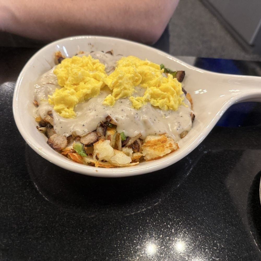 Let’s Brunch - Southern Skillet - Breakfast & Brunch Near Me - Wixom, Michigan