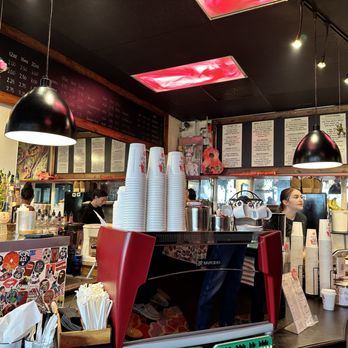 Biscuitclub - BiscuitClub - Coffee & Tea Near Me - Anchorage, Alaska