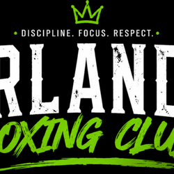 Orlando Boxing Club