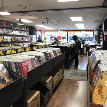 Hi-Voltage Records - Music & DVDs Near Me - Tacoma, Washington Hi-Voltage Records - Music & DVDs Near Me - Tacoma, Washington